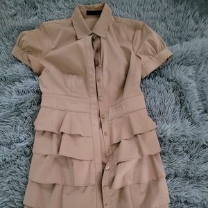 "The Limited" Dress 👗